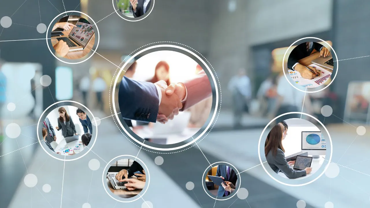 Rafforzare il network dopo eventi e conferenze su LinkedIn