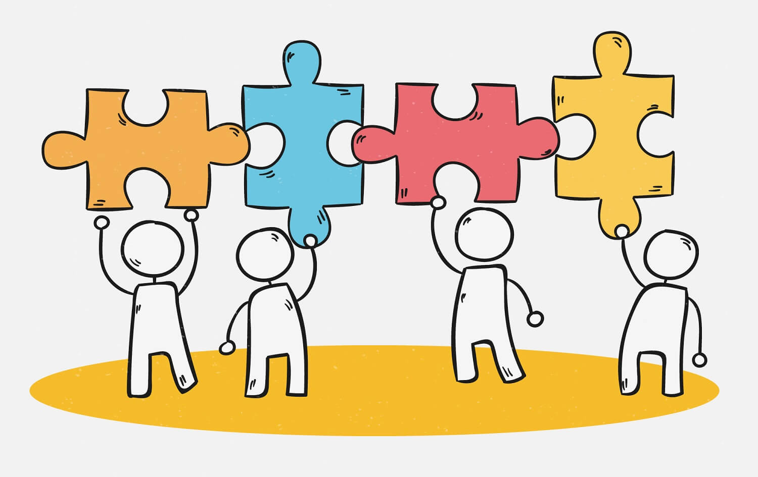 Costruire relazioni in settori molto verticali su LinkedIn