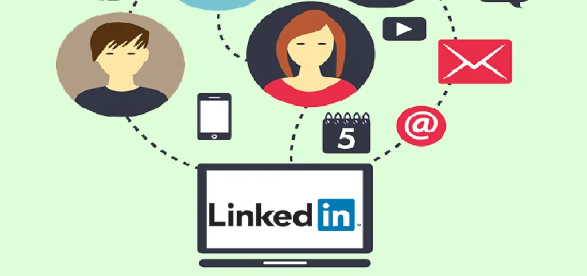 Gestire richieste inappropriate su LinkedIn