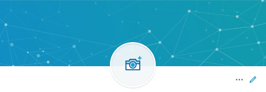 immagine di copertina su LinkedIn