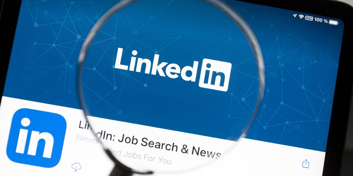 Come Cercare Lavoro su LinkedIn