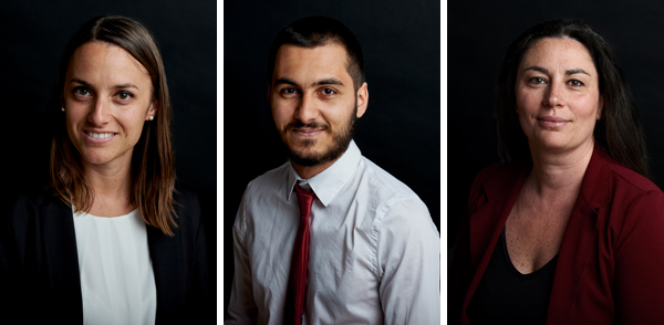 Foto Profilo Professionale social