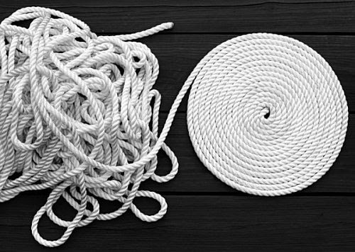 ordine nelle esperienze lavorative