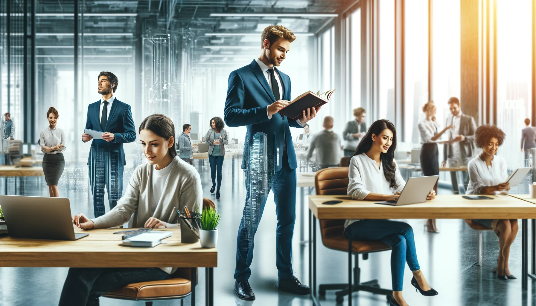 In questo articolo molto interessante parleremo di un tema particolare: la magia del networking professionale.