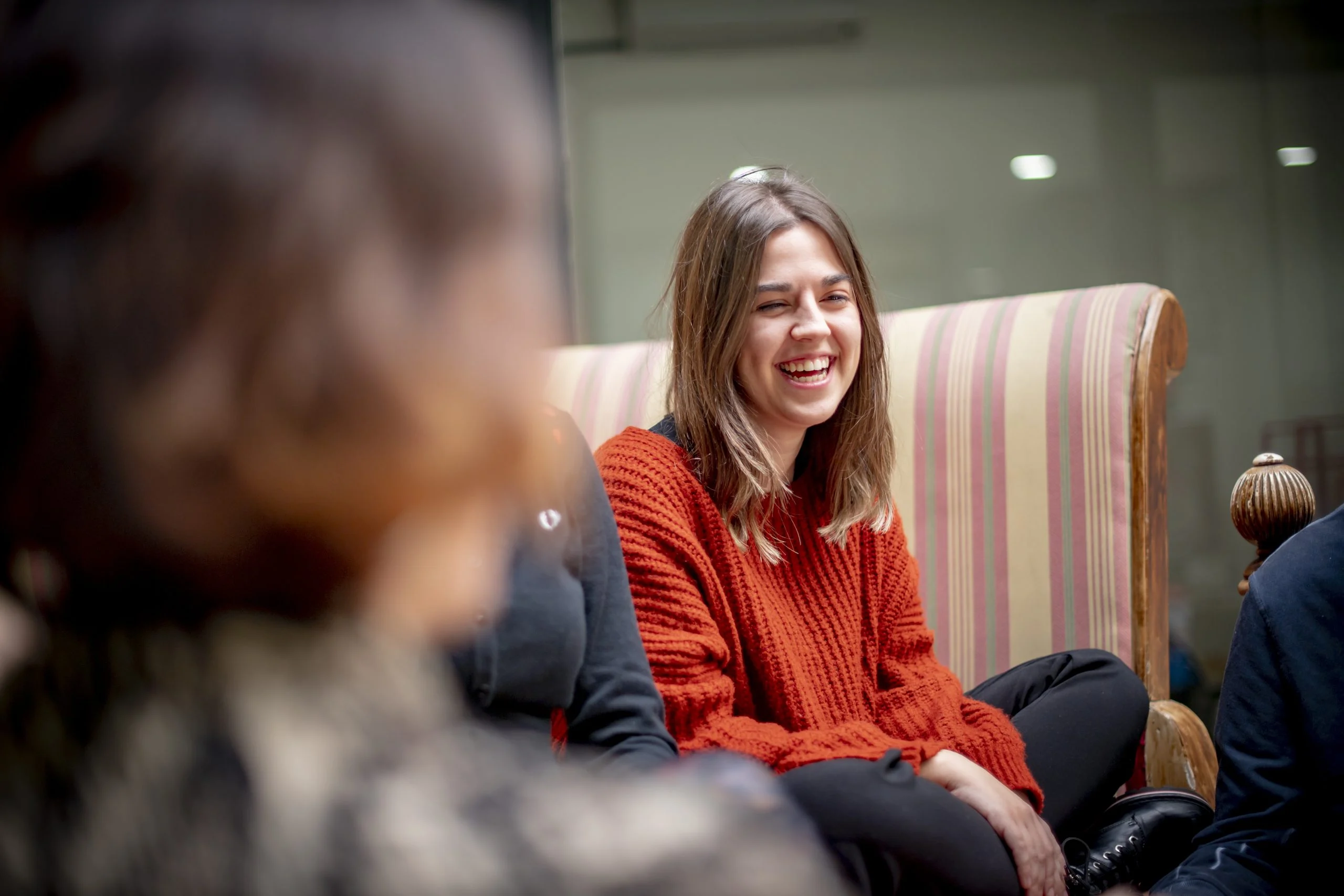 Sviluppo delle competenze per rimanere competitivi