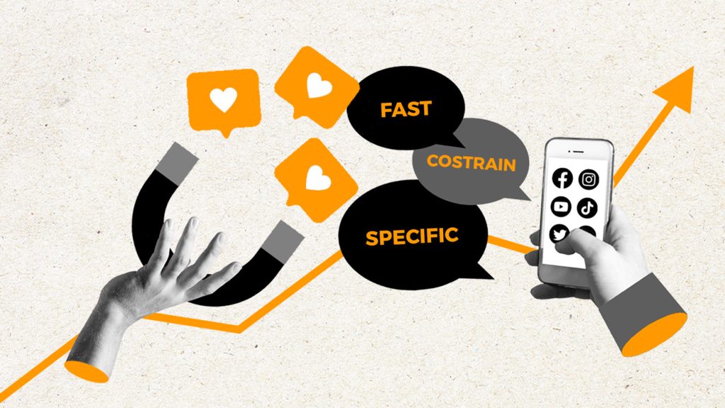 Usare sondaggi per aumentare l’engagement su LinkedIn