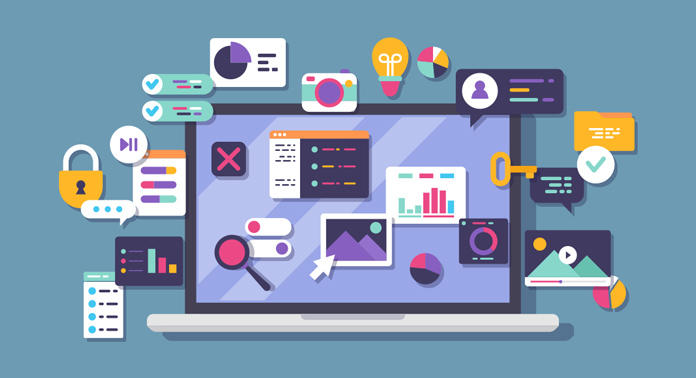 Integrare infografiche nei tuoi post su LinkedIn