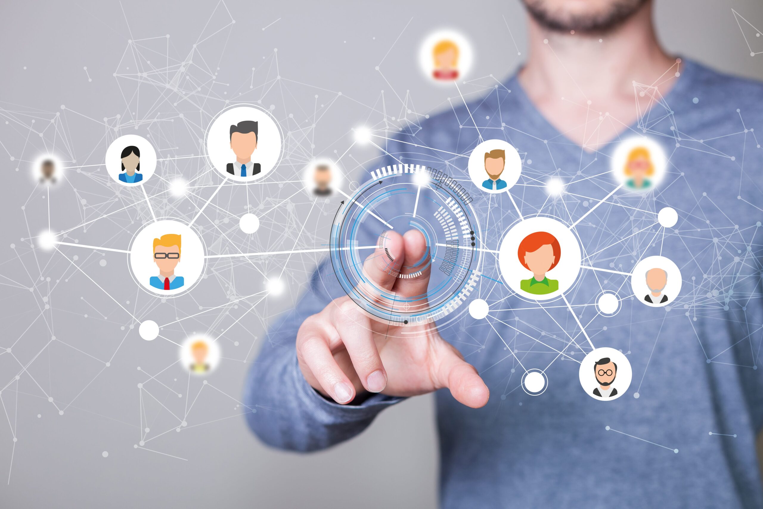 Networking per freelance: strategie vincenti