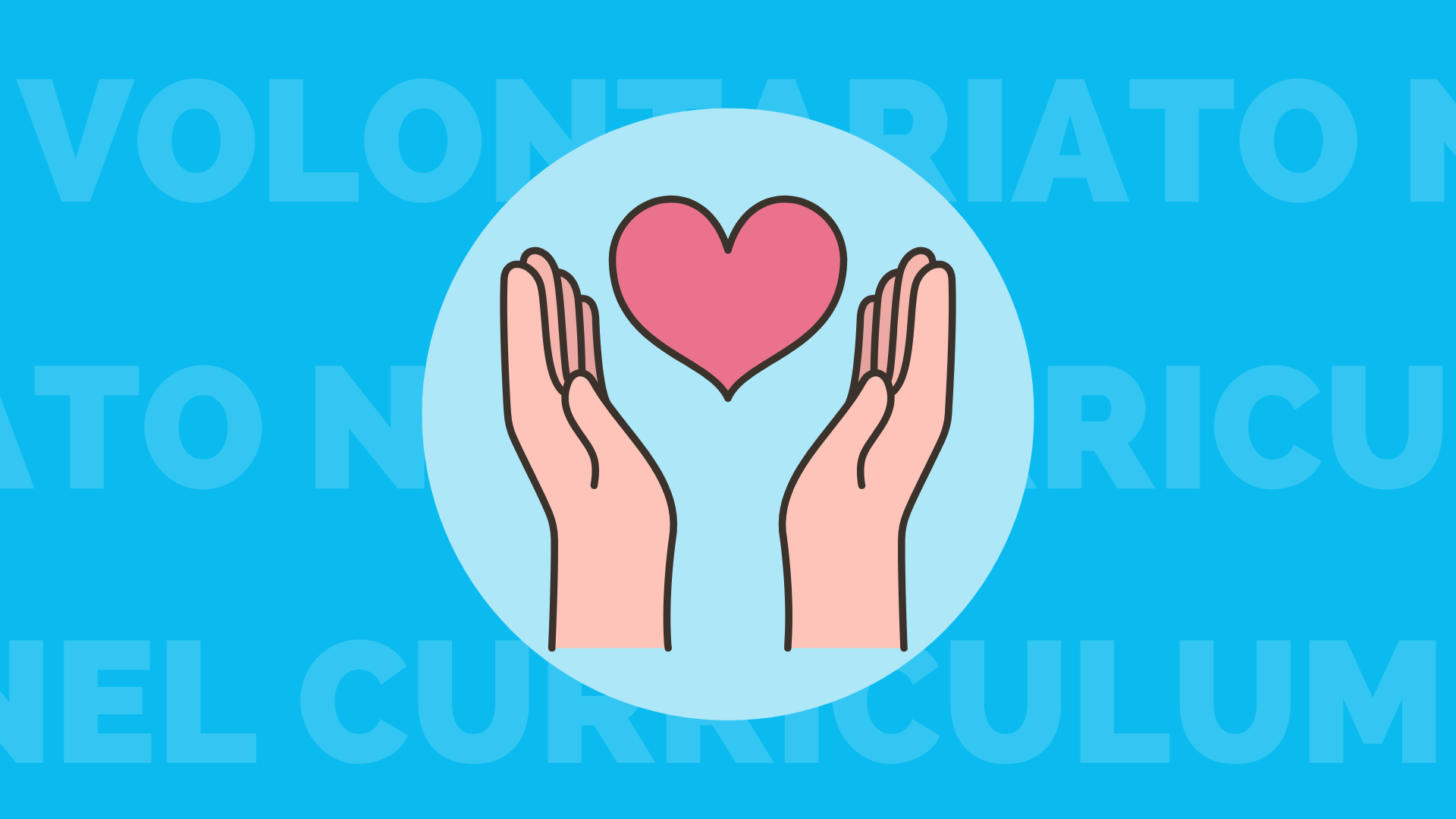 Come aggiungere volontariato e attività sociali in modo efficace