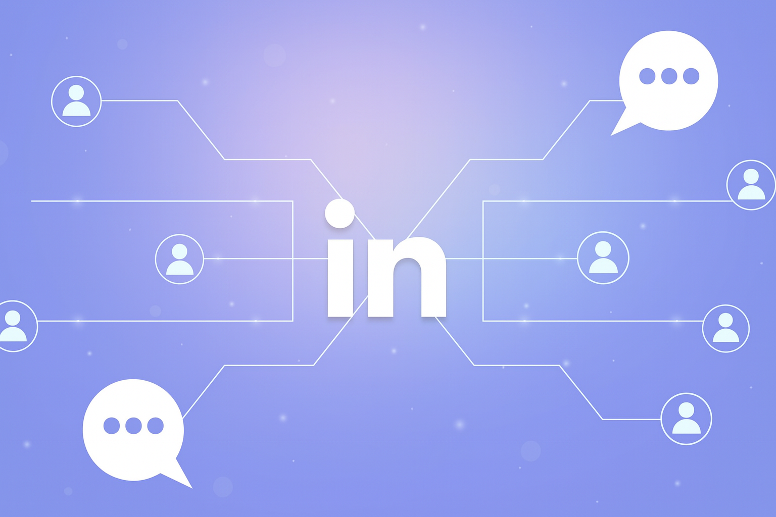L’algoritmo LinkedIn spiegato semplice