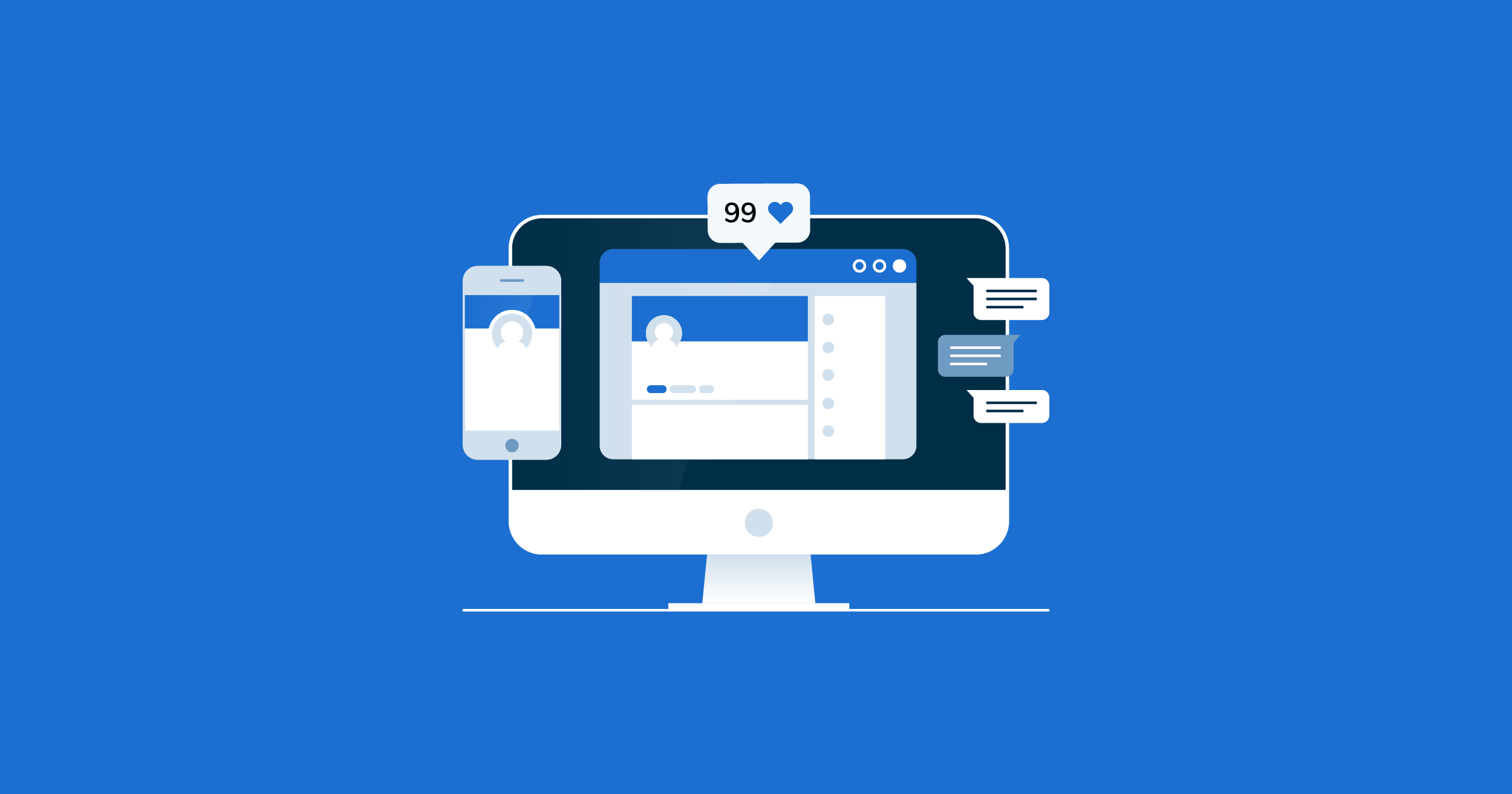 Analizzare le aziende su LinkedIn prima di candidarsi