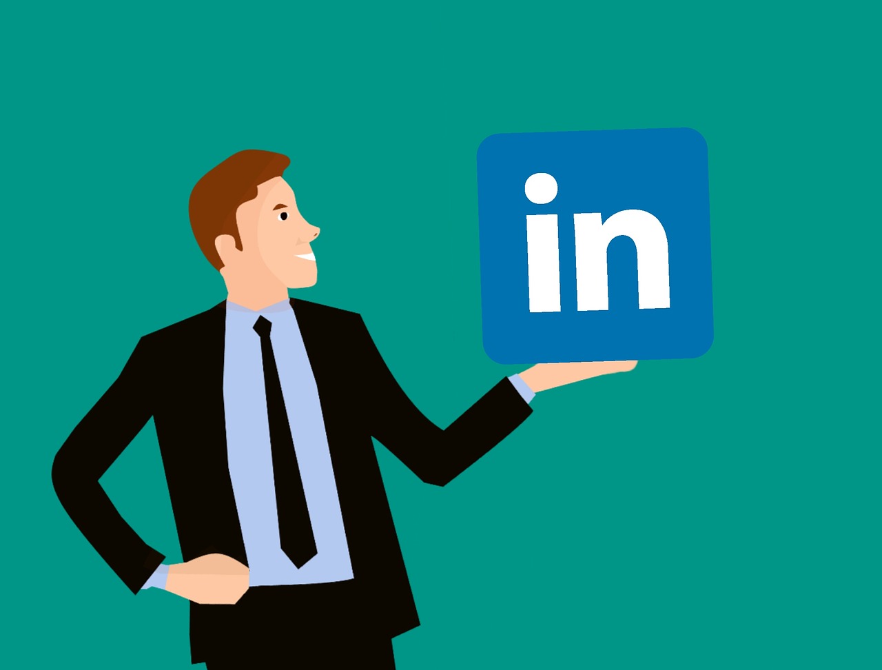 Come i CEO possono usare LinkedIn efficacemente