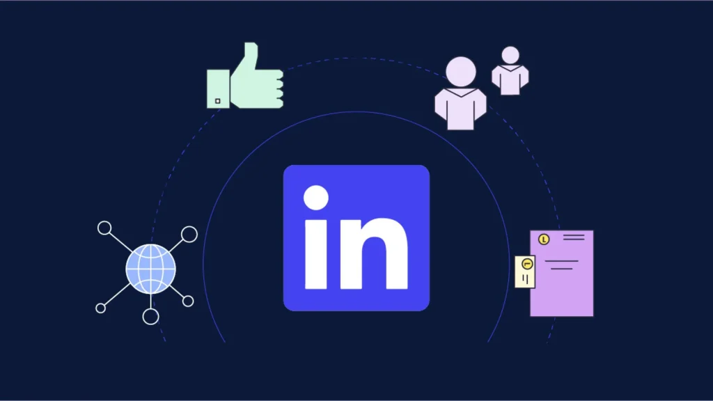 Creare opportunità di collaborazione attraverso LinkedIn