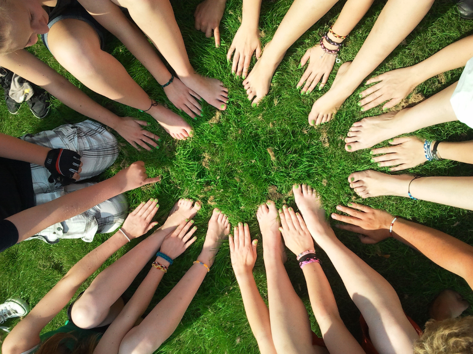 Costruire una community attorno al tuo brand