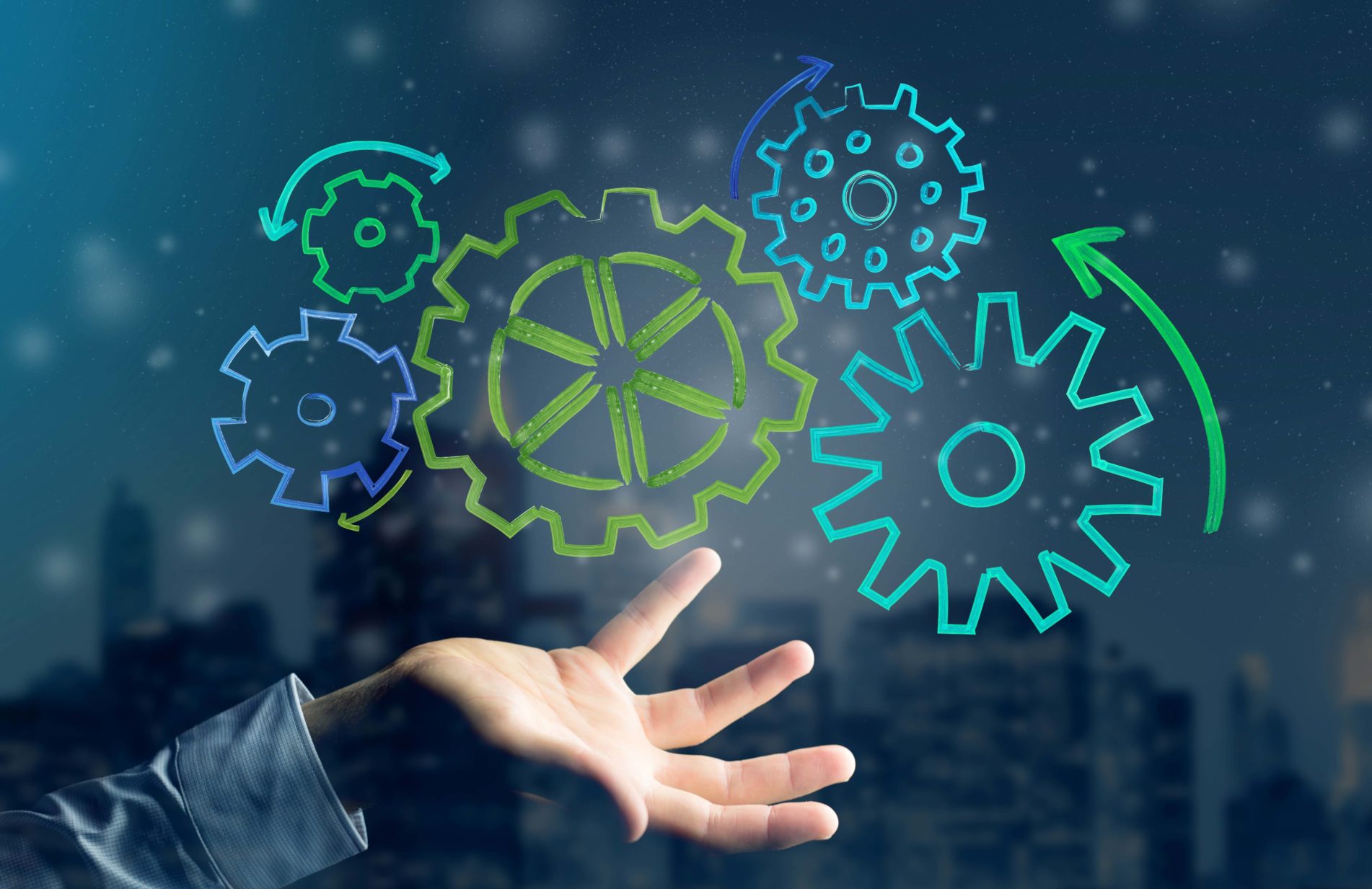 Usare i contenuti per dimostrare competenza