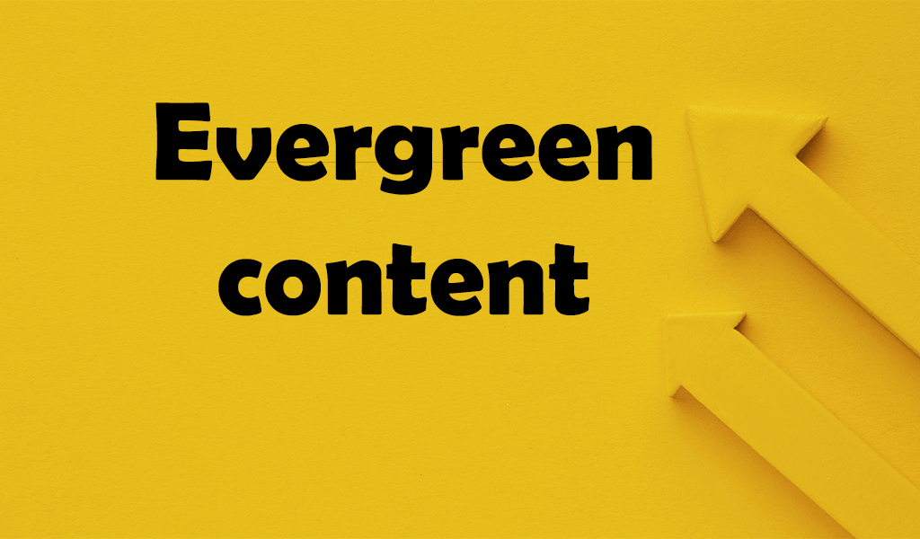 Creare contenuti evergreen su LinkedIn