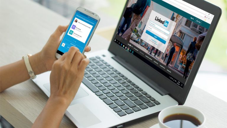 Raccontare la cultura aziendale su LinkedIn