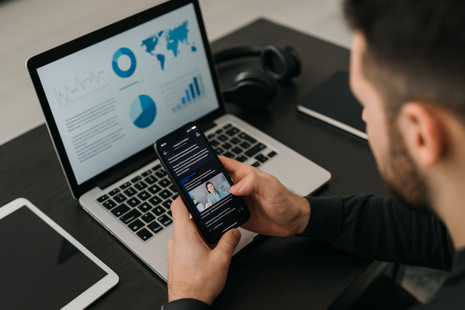 Scopri come scrivere messaggi di follow-up su LinkedIn efficaci e professionali senza risultare invadenti.