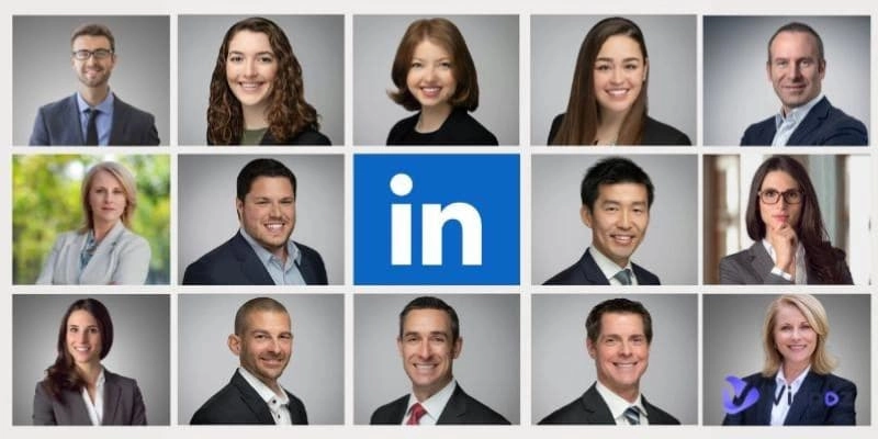 Creare immagini accattivanti per LinkedIn