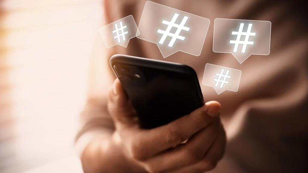 L’uso strategico degli hashtag su LinkedIn