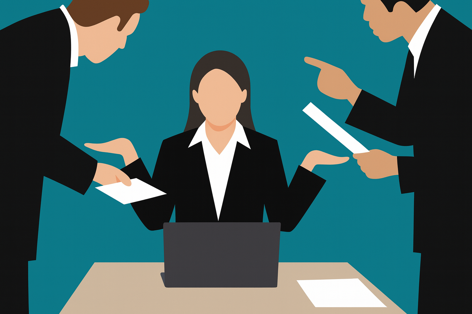 Cosa cercano davvero i recruiter sul tuo profilo