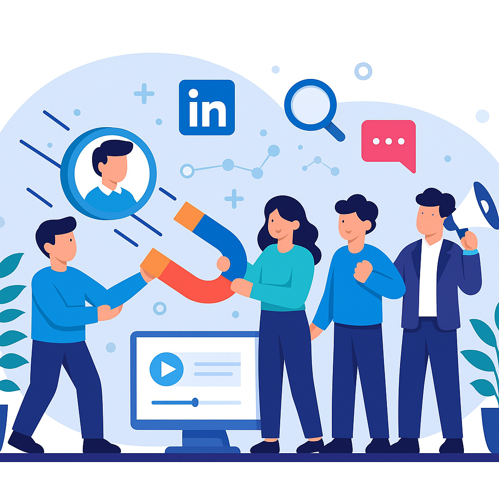 Come trovare lead qualificati