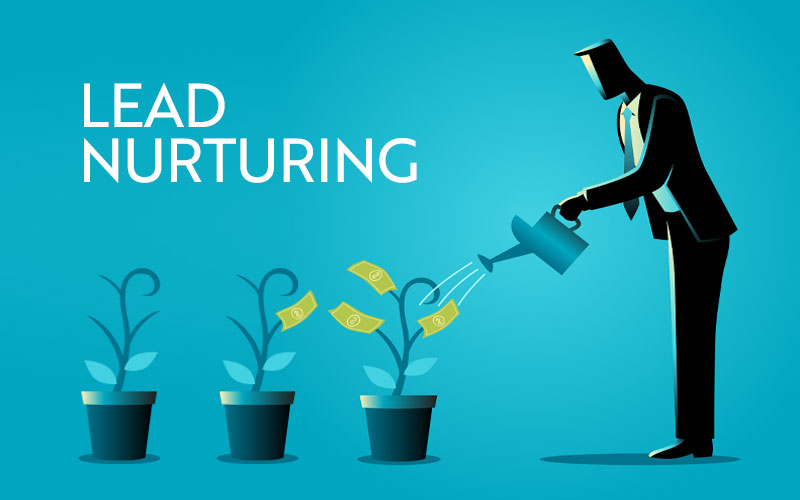 Lead nurturing su LinkedIn: coltivare relazioni che convertono