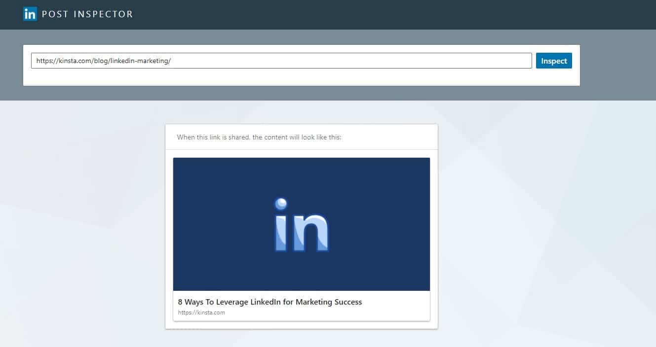 Come creare un URL personalizzato per il tuo profilo LinkedIn