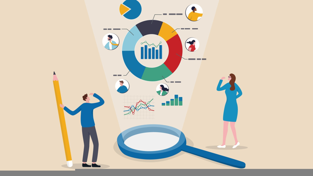 Monitorare competitor e mercato