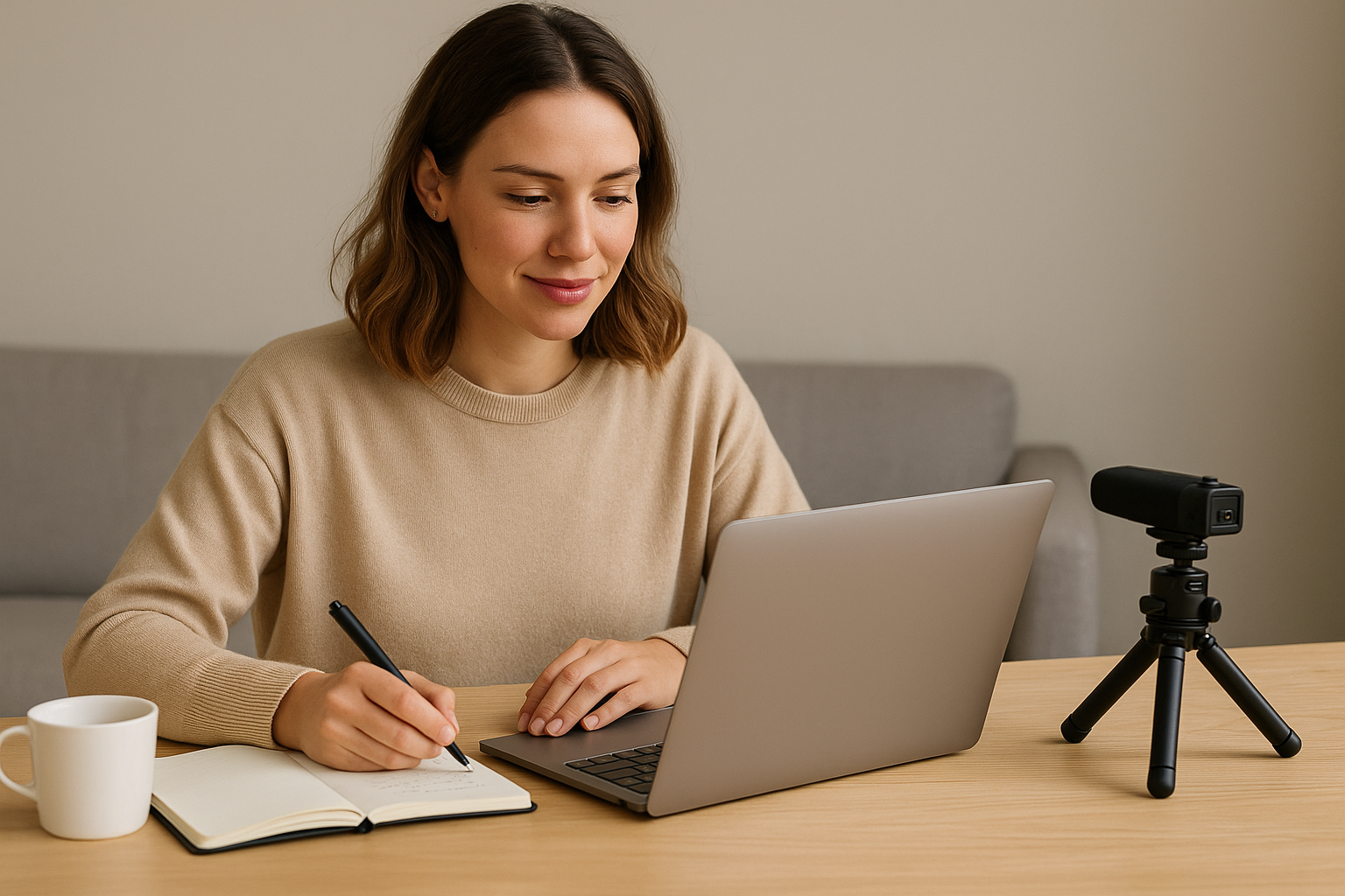 Personal branding: raccontare la tua storia in modo autentico