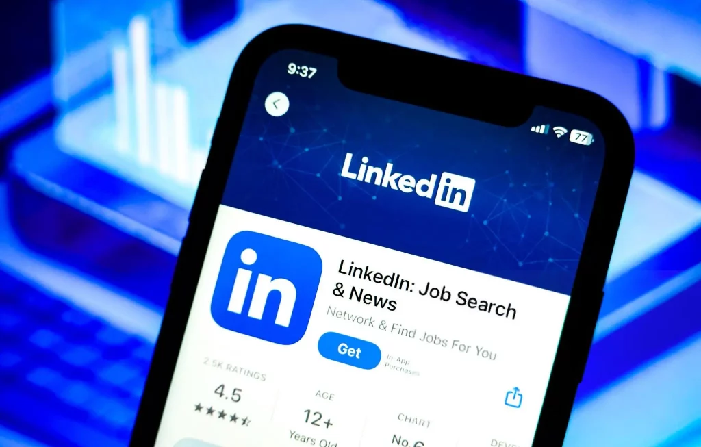 Portfolio digitale: integrare media e presentazioni su LinkedIn