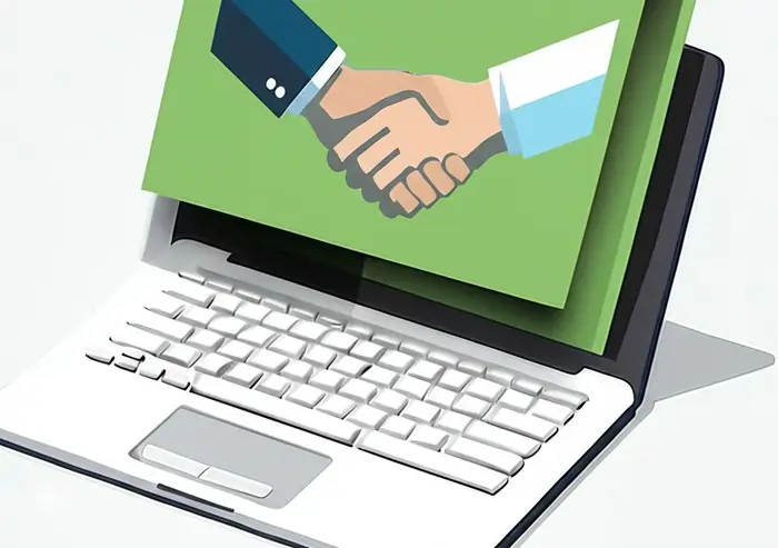 Coltivare relazioni internazionali su LinkedIn