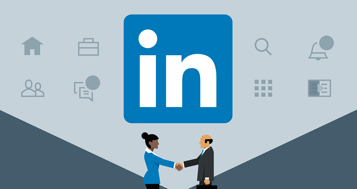 Usare LinkedIn per rafforzare relazioni preesistenti