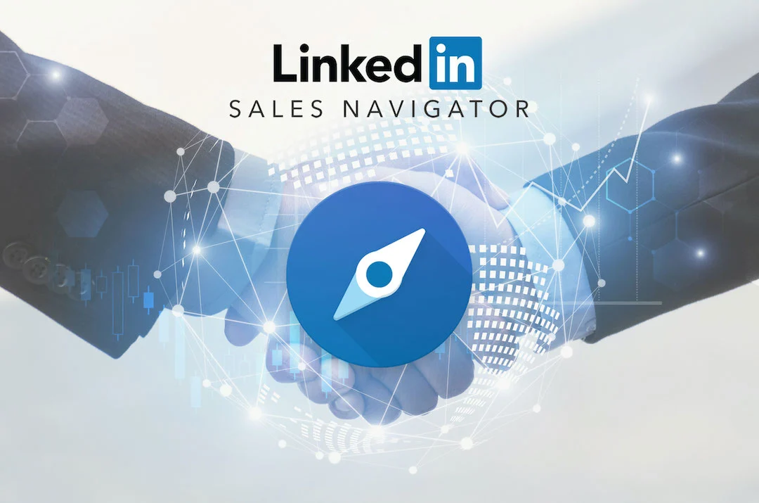 Usare Sales Navigator in modo strategico su LinkedIn