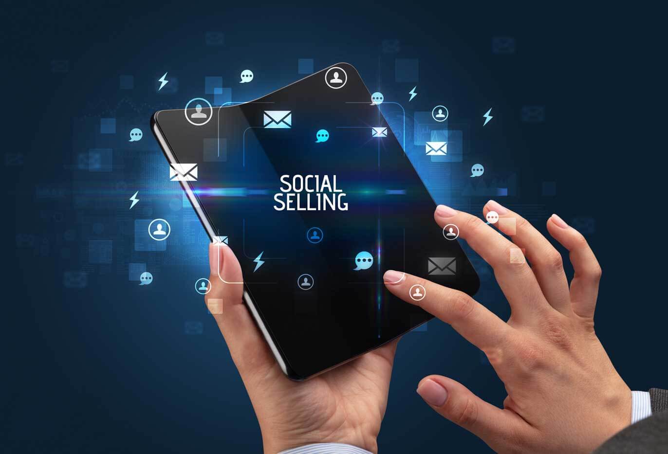 Social selling: tecniche avanzate su LinkedIn