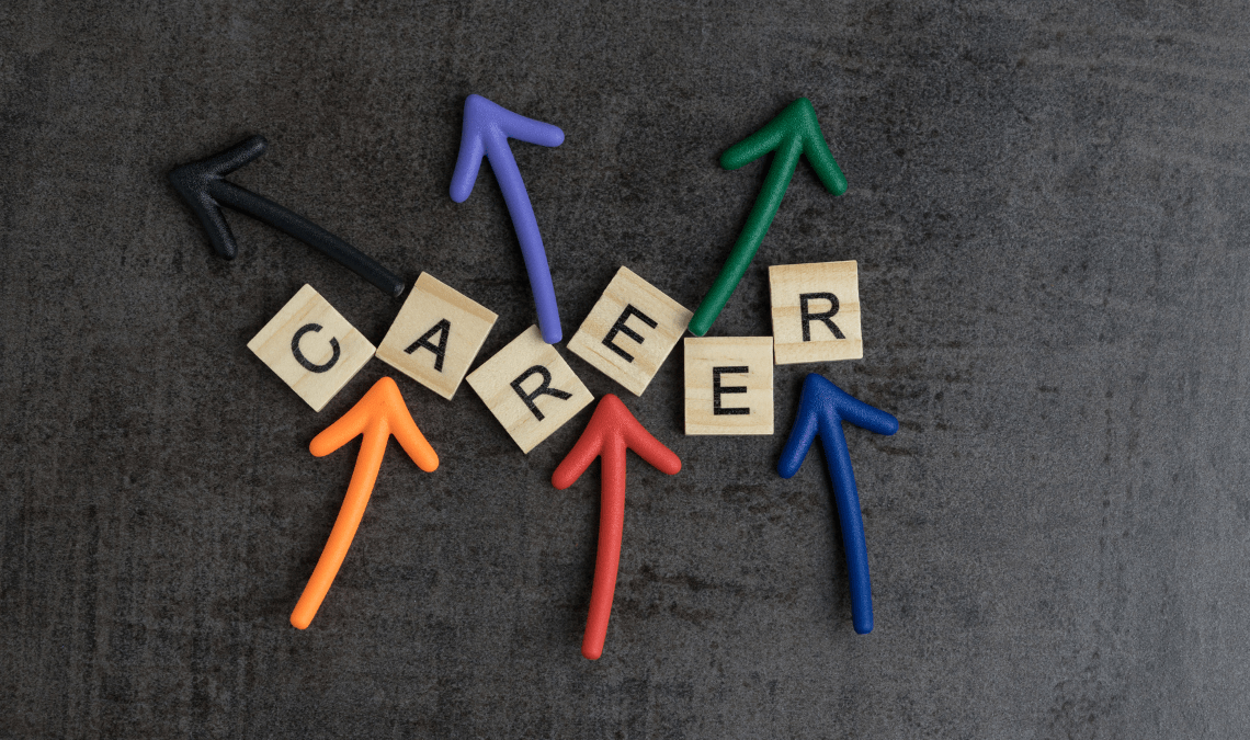 Come valorizzare il tuo percorso non lineare su LinkedIn