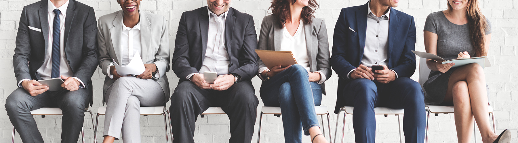 Prepararsi ai colloqui