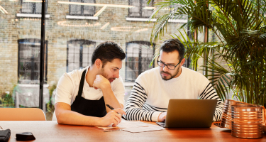 Sfruttare LinkedIn Learning per formare il team vendite