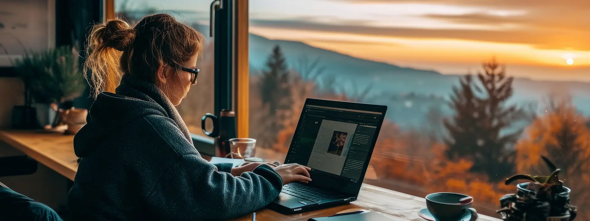 Strategie per lavorare da remoto grazie a LinkedIn