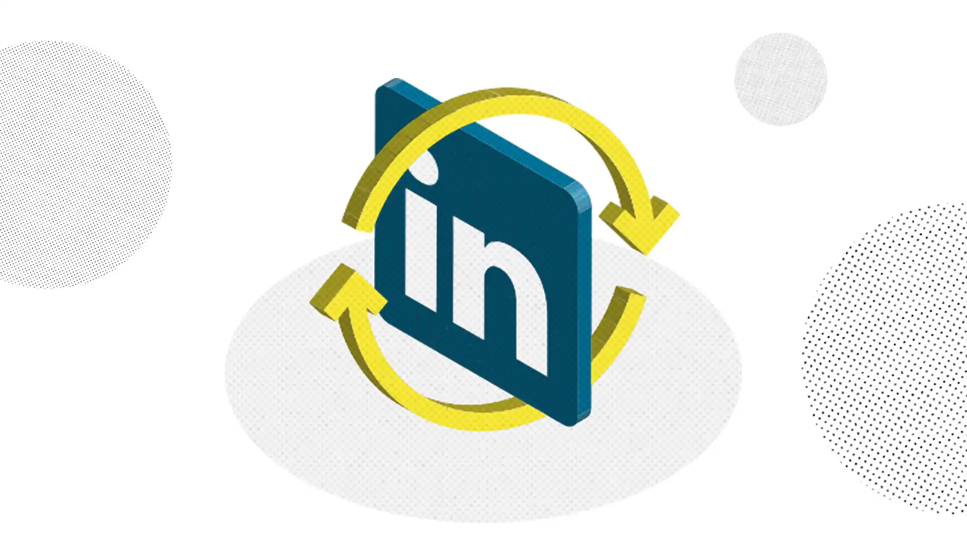 Fare retargeting su LinkedIn