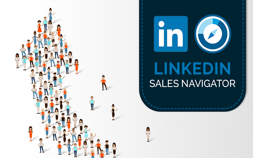 Usare Sales Navigator su LinkedIn