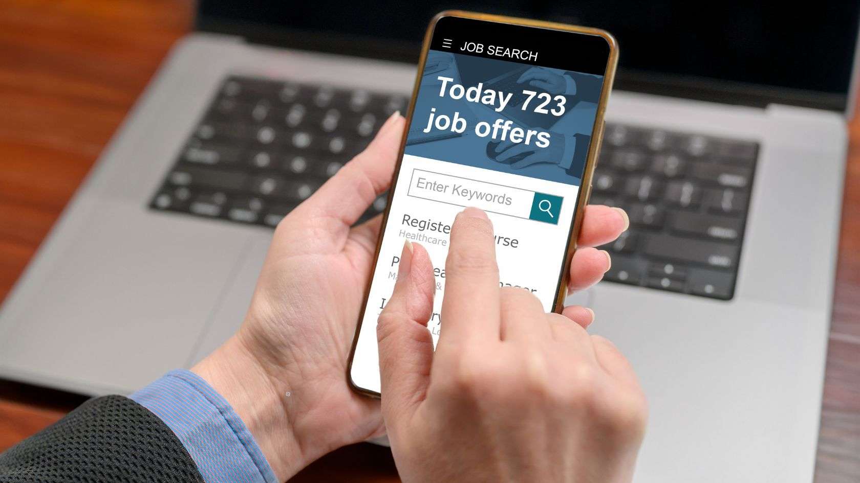 Usare gli alert lavoro in modo avanzato su LinkedIn