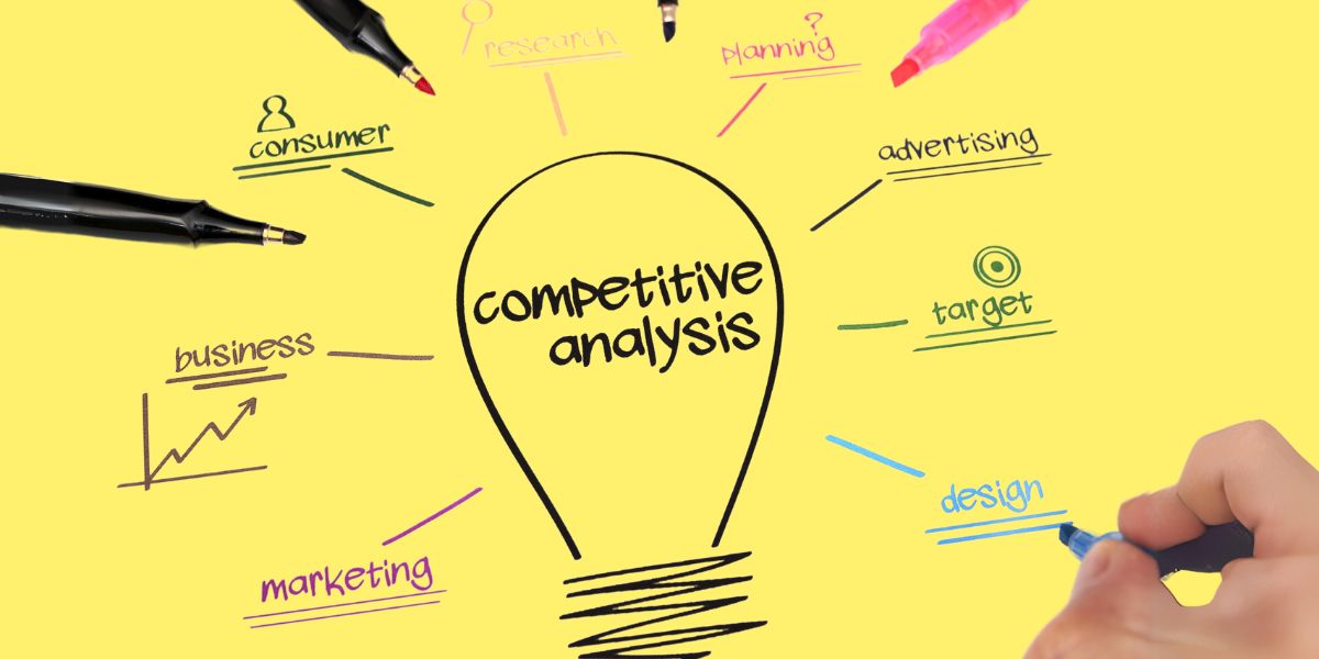 Analizzare le aziende concorrenti su LinkedIn