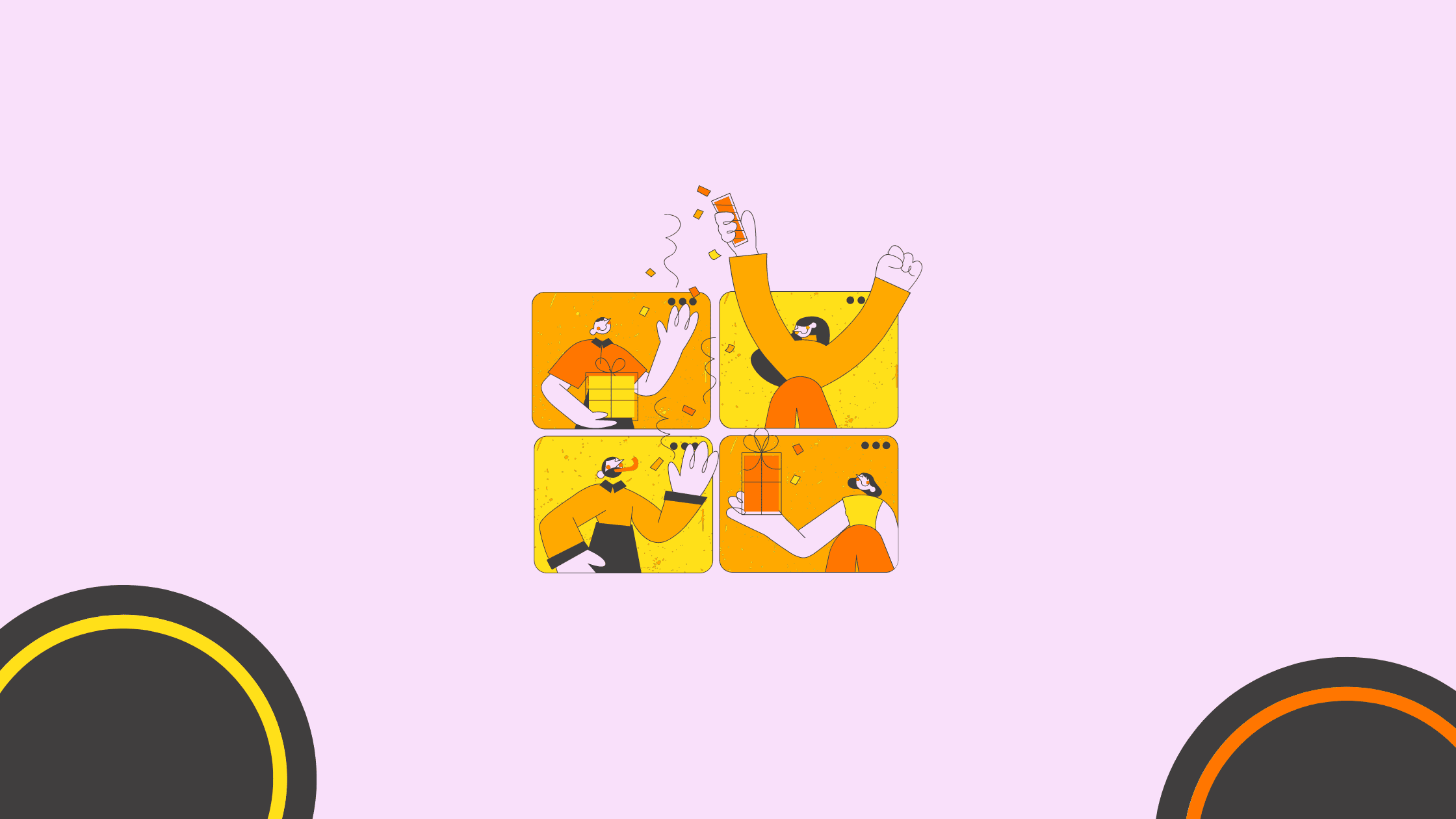 Analizzare contenuti virali per ispirazione