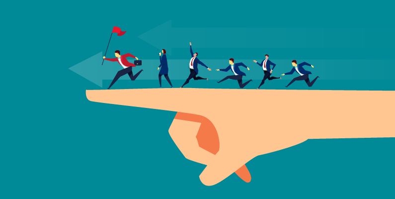 Costruire un’immagine di leadership di settore