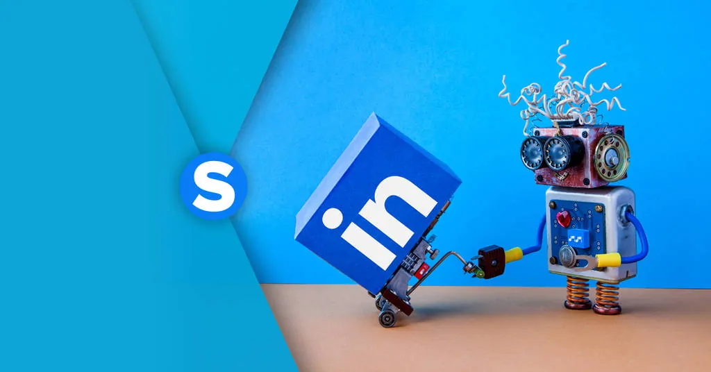 Automazioni etiche su LinkedIn