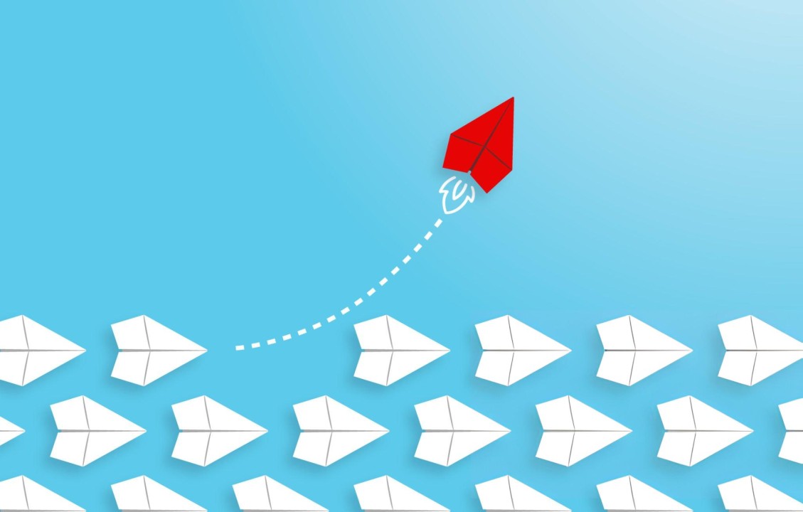 Raccontare cambi di carriera in modo convincente su LinkedIn