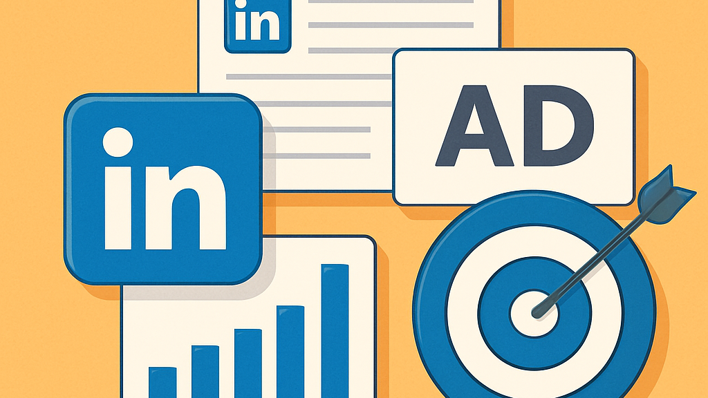 LinkedIn come canale di PR