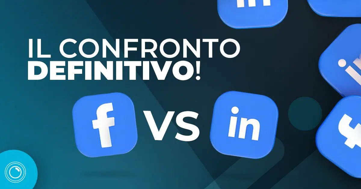 Differenze tra LinkedIn e altri social B2B