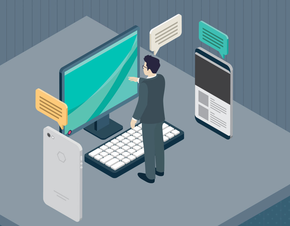 Come comunicare in situazioni di crisi